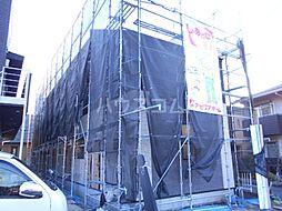 ホームズ アザーレ パッシオ府中本町ｂ 1k 賃料6 6万円 1階 16 4 賃貸アパート住宅情報