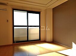 ラフィール 303 3階2LDKのリビング/ダイニング