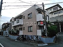 グリーンパレス大森