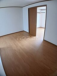 カーサ　コーモダ　Ｂ 102 1階2LDKのリビング/ダイニング