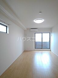 ベル・フルール弥生台I 201 2階1Kのリビング/ダイニング