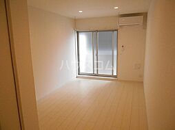 リブリ・プランドールＳＡＧＡＭＩ 3階1Kのリビング/ダイニング