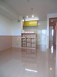 エスベランサ　Ｂ 101 1階2LDKのリビング/ダイニング