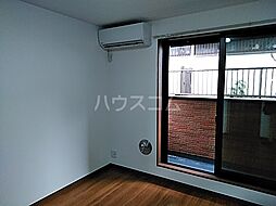 グランフェリオ横浜元町 204 2階1Kのリビング/ダイニング