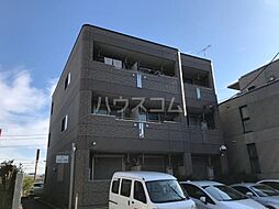 名古屋市営名城線 黒川駅 徒歩17分の賃貸マンション