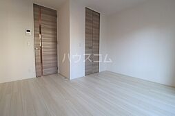 Ｒｅｓｉｌｉｅｎｃｅ　Ａ 1階1Kのリビング/ダイニング