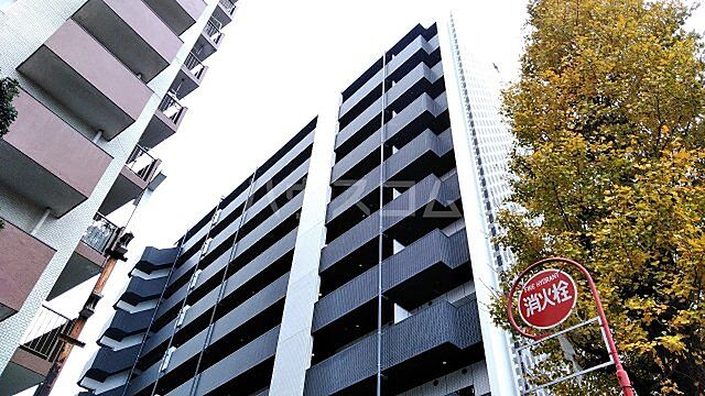 ホームズ アジールコート新高円寺 1dk 賃料10 9万円 4階 25 6 賃貸マンション住宅情報