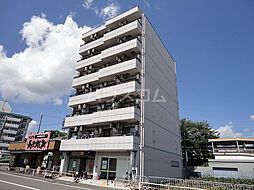 エリーフラッツ西京極