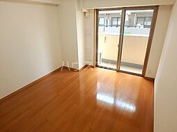 ＢＰＲレジデンス豪徳寺 505 5階1Kのリビング/ダイニング