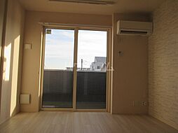 Ｋｌｅｉｎ　Ｋｉｒｓｃｈｅ 305 3階1Kのリビング/ダイニング