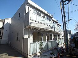 京王井の頭線 永福町駅 徒歩8分の賃貸アパート