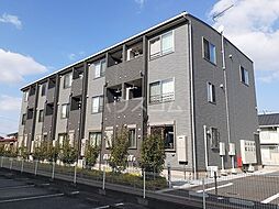 秩父鉄道 行田市駅 徒歩23分の賃貸アパート