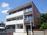 東京都葛飾区西亀有4丁目6番17号：物件画像／ハウスコム東東京株式会社　綾瀬店