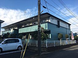 JR常磐線 北松戸駅 徒歩23分