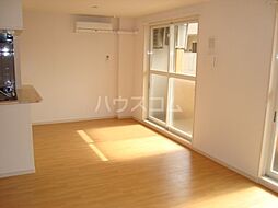 コムデソレイユ 302 3階1LDKのリビング/ダイニング