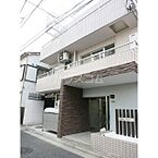 東京都荒川区西日暮里2丁目：物件画像／ハウスコム東東京株式会社　北千住店