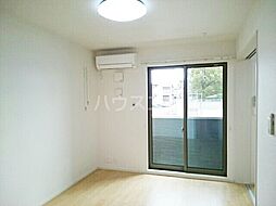 カームパインツリー21　Ｂ 102 1階1LDKのリビング/ダイニング