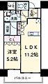 HULICRESIDENCE千葉中央2階10.8万円