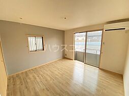 エスパシオＣＤ C105 1階1Kのリビング/ダイニング