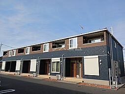 ブライトアンジュ・クロシェット