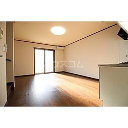 アスピリア　ａ　ｌａ　ｍｏｄｅ 104 1階2LDKのリビング/ダイニング