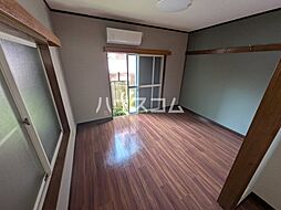 JR京浜東北・根岸線 川崎駅 バス10分 藤崎1丁目下車 徒歩5分の賃貸アパート 2階1Kのリビング/ダイニング