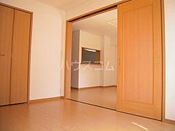 あすなろ館 103 1階2LDKのリビング/ダイニング