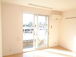 東葉高速鉄道 飯山満駅 徒歩6分の賃貸アパート 1階1Kのリビング/ダイニング