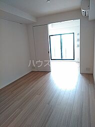 パークアクシス押上レジデンス 707 7階1LDKのリビング/ダイニング