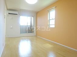 グランド　シャイン　VII 201 2階1LDKのリビング/ダイニング