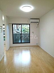 リュミエール 205 2階1LDKのリビング/ダイニング