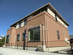 メゾンソーレ 201