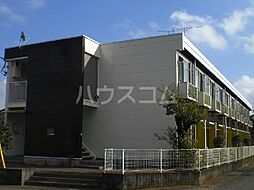 レオパレスサンマルコ