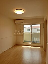 フリシュ・モンテ　Ｂ棟 202 2階2LDKのリビング/ダイニング