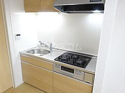 近鉄名古屋線 伊勢朝日駅 徒歩9分の賃貸アパート 2階1LDKのリビング/ダイニング