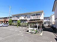 三重県鈴鹿市野辺2丁目14番8号：物件画像／ハウスコム東海株式会社　四日市店