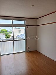 シティハイツフォレスト 2DKの写真