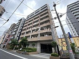 JR京浜東北・根岸線 川崎駅 徒歩11分の賃貸マンション