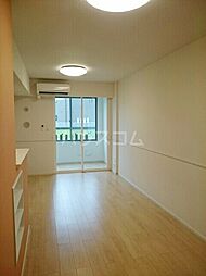 グレイスＫ　楠　Ａ 102 1階1LDKのリビング/ダイニング