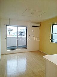 ＨｏｎｇｏｕｓｏｕＡ 203 2階2LDKのリビング/ダイニング