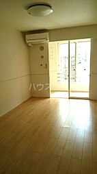 アンダンテＢ 103 1階1LDKのリビング/ダイニング