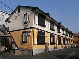 小田急小田原線 町田駅 徒歩18分