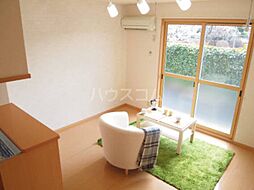 小田急小田原線 玉川学園前駅 徒歩23分の賃貸アパート