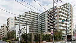 パークホームズ亀有ガーデンズコート