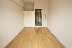 ポルタオーレア 506 5階1Kのリビング/ダイニング