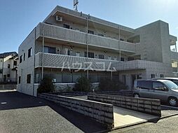 JR横浜線 町田駅 徒歩15分の賃貸マンション