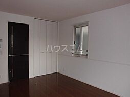 ソラーレ 201 2階1Kのリビング/ダイニング