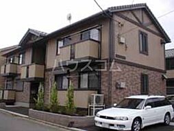 東武東上線 新河岸駅 徒歩13分