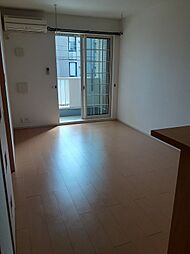 名古屋市営東山線 本山駅 徒歩9分の賃貸アパート 1階1LDKのリビング/ダイニング