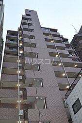 JR山手線 田端駅 徒歩8分の賃貸マンション